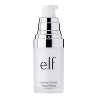 e.l.f. Mineral Infused Face Primer, Small, 0.47 fl oz EasyOptionXY LLC