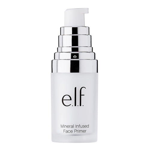 e.l.f. Mineral Infused Face Primer, Small, 0.47 fl oz EasyOptionXY LLC