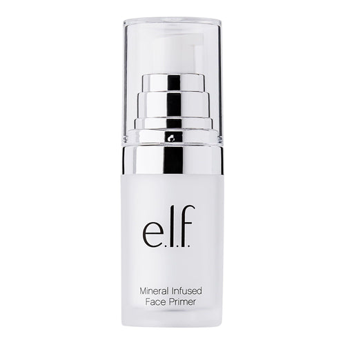 e.l.f. Mineral Infused Face Primer, Small, 0.47 fl oz EasyOptionXY LLC