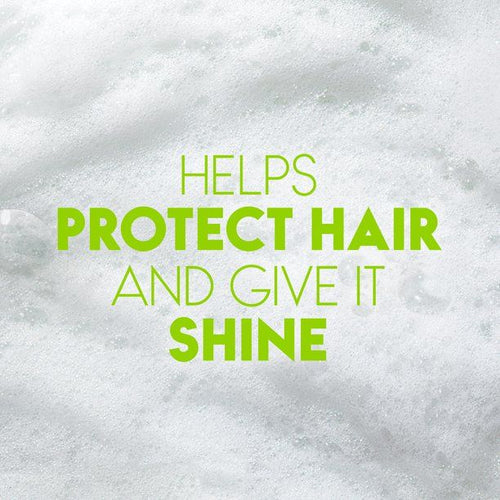 Head and Shoulders 2 in 1 Dandruff Shampoo and Conditioner; Green Apple; 28.2 oz EasyOptionXY LLC