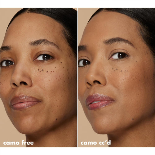 e.l.f. Camo CC Cream, Medium 355 W, 1 oz EasyOptionXY LLC