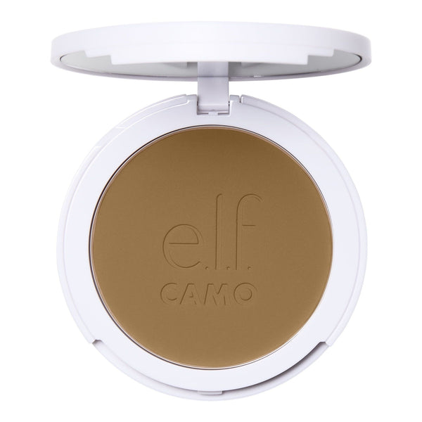 e.l.f. Camo Powder Foundation, Tan 425 N EasyOptionXY LLC