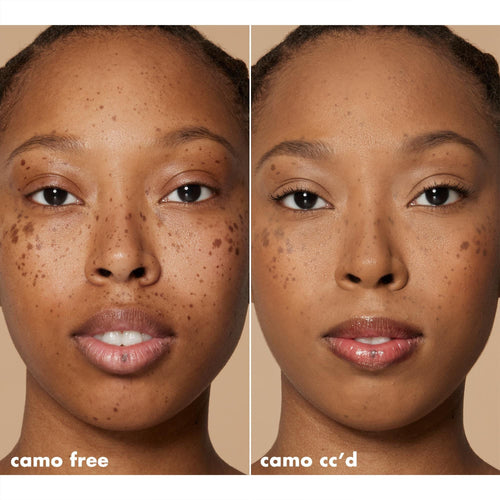 e.l.f. Camo CC Cream, Deep 510 C, 1 oz EasyOptionXY LLC