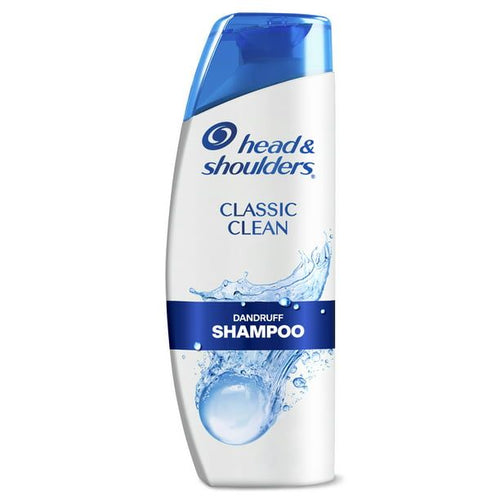Head and Shoulders Dandruff Shampoo; Classic Clean; 8.45 oz EasyOptionXY LLC
