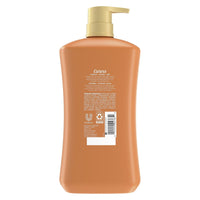 Caress Body Wash for Women, Mango & Almond Oil Shower Gel for Dry Skin 30 fl oz EasyOptionXY LLC