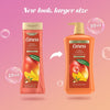 Caress Body Wash for Women, Mango & Almond Oil Shower Gel for Dry Skin 30 fl oz EasyOptionXY LLC