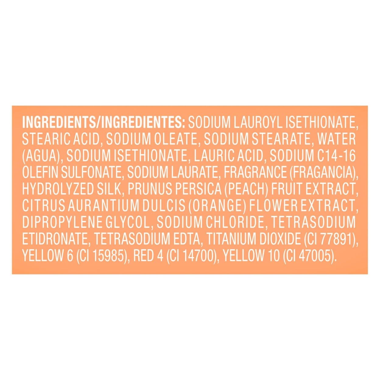Caress Silkening Beauty Bar Daily Silk 3.75 Ounce (16 Count)