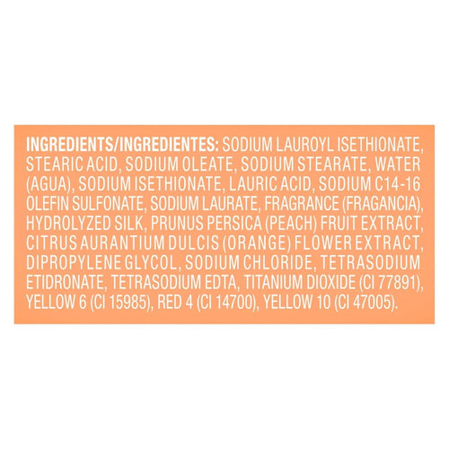 Caress Silkening Beauty Bar Daily Silk 3.75 Ounce (16 Count) EasyOptionXY LLC