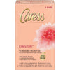 Caress Beauty Bar Daily Silk, 3.15 oz, 6 Bar (Packaging May Vary) EasyOptionXY LLC