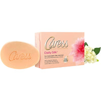 Caress Beauty Bar Daily Silk, 3.15 oz, 6 Bar (Packaging May Vary) EasyOptionXY LLC