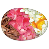 Caress Bath And Body Daily Silk Body Soap With Silk Extract & Floral Oil Essence For Silky, Soft Skin 3.75 oz, 6 Bars EasyOptionXY LLC