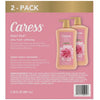 Caress Daily Silk Hydrating Body Wash Peach and Orange Blossom 30 Fl Oz (2 Pk) EasyOptionXY LLC