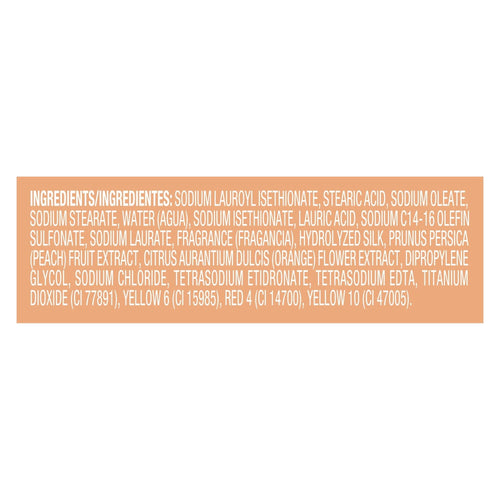 Caress Beauty Bar Soap Daily Silk 3.15 oz 3 Bars EasyOptionXY LLC