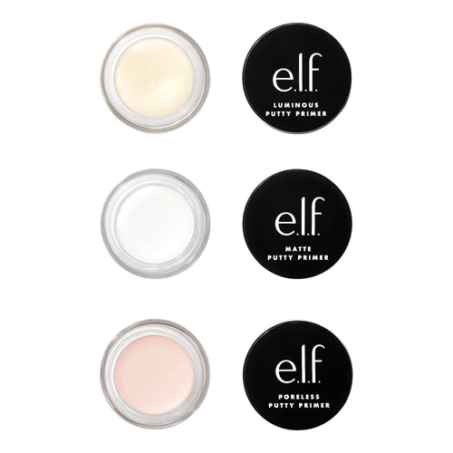 e.l.f. Putty Primer Trio EasyOptionXY LLC