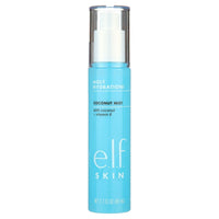 e.l.f. SKIN Holy Hydration! Coconut Mist with Coconut + Vitamin E, 2.7 fl oz EasyOptionXY LLC