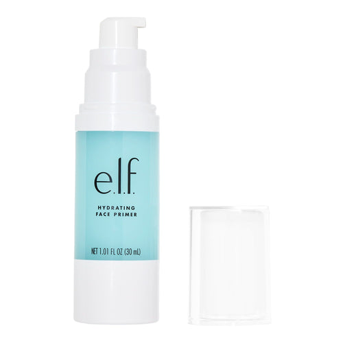 e.l.f. Cosmetics Hydrating Face Primer - Large EasyOptionXY LLC
