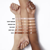 e.l.f. Putty Color-Correcting Eye Brightener, Deep/Rich, 0.14oz EasyOptionXY LLC