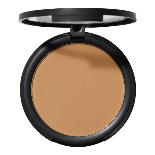 e.l.f. Primer-Infused Matte Bronzer, Tan O'Clock, 0.35oz EasyOptionXY LLC