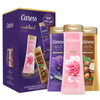 Caress Most Loved Body Wash for Women Skincare Gift Set EasyOptionXY LLC