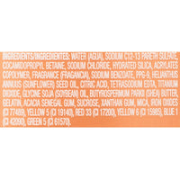 Caress Body Wash for Women, Shea Butter & Brown Sugar Shower Gel for Dry Skin 25.4 fl oz EasyOptionXY LLC