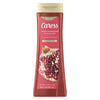 Caress Body Wash for Women, Tahitian Pomegranate & Coconut Shower Gel for Dry Skin 20 oz EasyOptionXY LLC