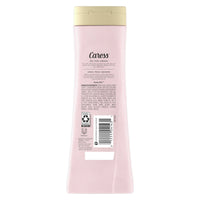 Caress Body Wash for Women, Daily Silk White Peach & Orange Blossom for Dry Skin 20 fl oz EasyOptionXY LLC