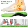 KEKOY Orthotics Insoles with Arch Support for Women & Men, Shoe Inserts for Pain Relief, Plantar Fasciitis, Flat Feet Shoe Insoles, M EasyOptionXY LLC
