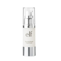 e.l.f. Mineral Infused Face Primer, Large, 1.01 fl oz EasyOptionXY LLC