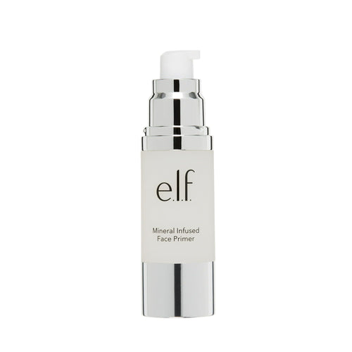 e.l.f. Mineral Infused Face Primer, Large, 1.01 fl oz EasyOptionXY LLC