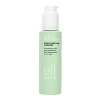 e.l.f. SKIN Blemish Breakthrough Acne Clarifying Cleanser, 3.889 fl oz EasyOptionXY LLC