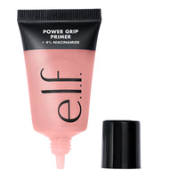 e.l.f. Power Grip Primer + 4% Niacinamide Mini, 0.5 fl oz EasyOptionXY LLC