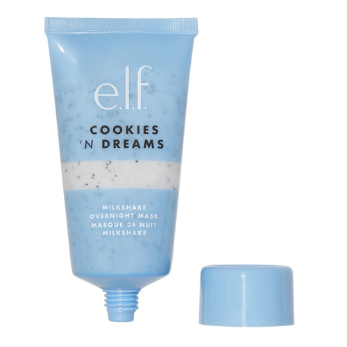 e.l.f. Cookies 'N Dreams Milkshake Overnight Mask EasyOptionXY LLC