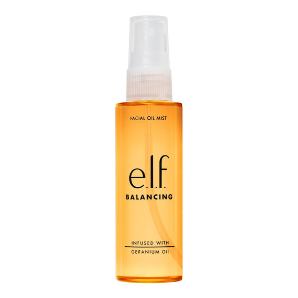 e.l.f. Facial Oil Mist, Balancing EasyOptionXY LLC