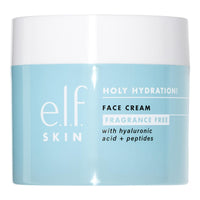 e.l.f. SKIN Holy Hydration! Face Cream Fragrance Free, 1.7oz EasyOptionXY LLC