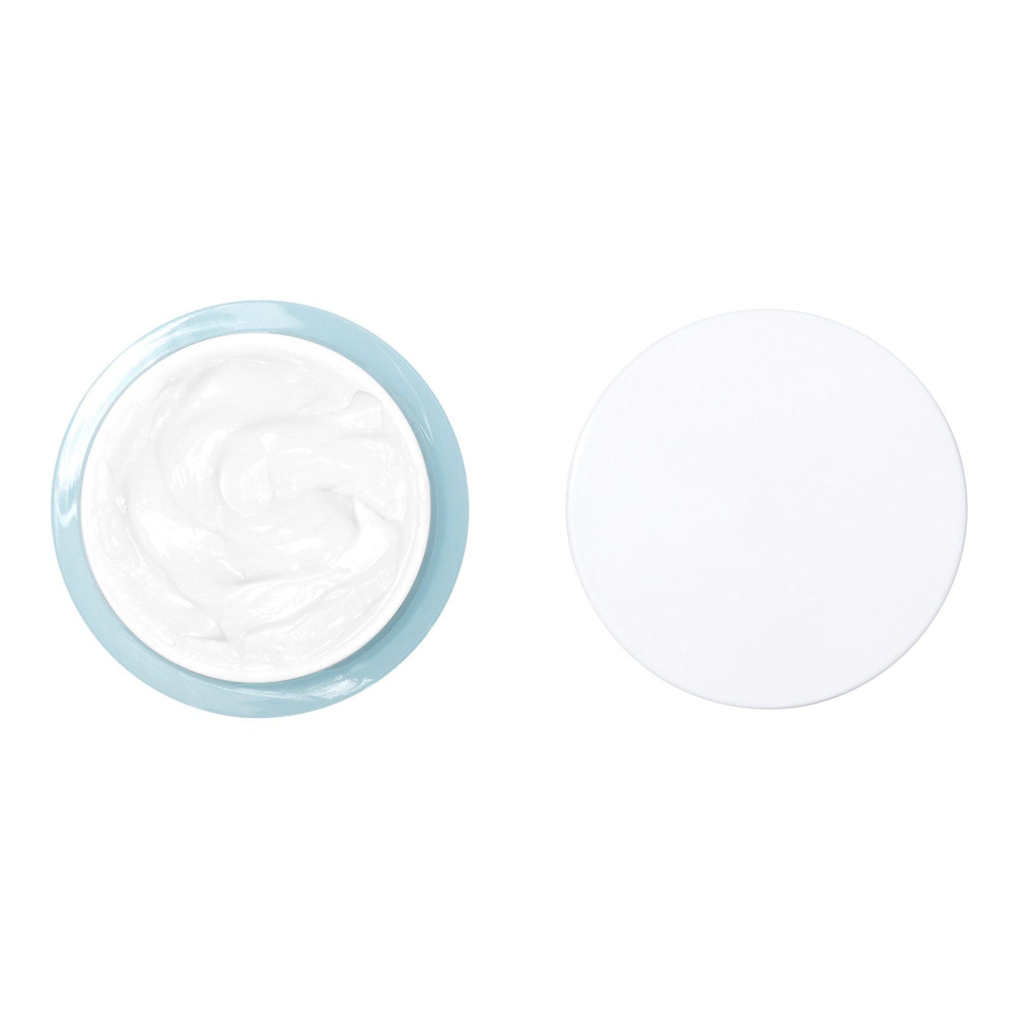 e.l.f. SKIN Holy Hydration! Face Cream Fragrance Free, 1.7oz