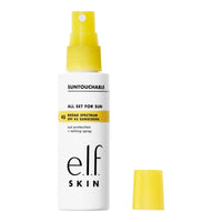 e.l.f. SKIN Suntouchable All Set for Sun SPF 45, 2 fl oz EasyOptionXY LLC