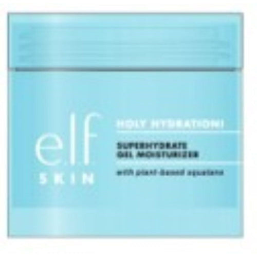 e.l.f. SKIN Holy Hydration! Gel-Yeah Moisturizer, 1.7oz EasyOptionXY LLC