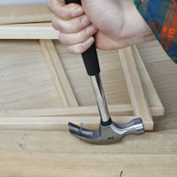 Hyper Tough 89-Piece Black Household Tool Set, New EasyOptionXY LLC