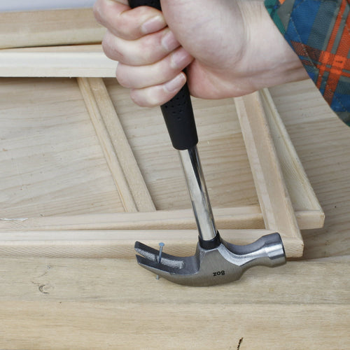 Hyper Tough 89-Piece Black Household Tool Set, New EasyOptionXY LLC