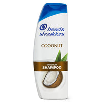 Head and Shoulders Dandruff Shampoo; Coconut; 12.5 oz EasyOptionXY LLC