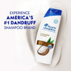 Head and Shoulders Dandruff Shampoo; Coconut; 12.5 oz EasyOptionXY LLC