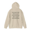 Phantom Angeles Unisex Hoodie