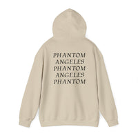 Phantom Angeles Unisex Hoodie