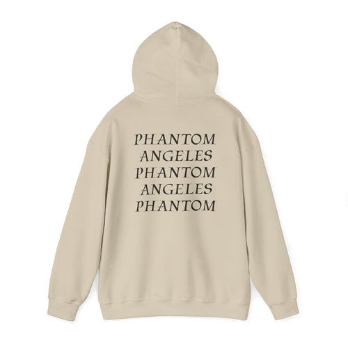 Phantom Angeles Unisex Hoodie