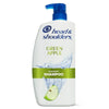 Head and Shoulders Dandruff Shampoo; Green Apple; 28.2 oz EasyOptionXY LLC