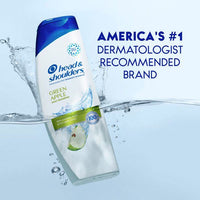 Head and Shoulders Dandruff Shampoo; Green Apple; 28.2 oz EasyOptionXY LLC