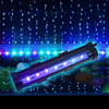 LED Air Bubble Aquarium Light, Underwater Submersible Fish Tank Light, Color Changing 5.9" LED Fish Tank Lights Aquarium Tools, 1 Watt EasyOptionXY LLC