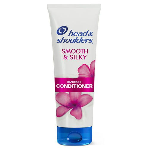 Head and Shoulders Dandruff Conditioner; Smooth and Silky; 10.6 oz EasyOptionXY LLC