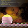 Night Light Projector for Kids, 2 in 1 Ocean and Starry Projector, 360¡ã Rotating Baby Night Lights Lamp for Bedroom Christmas Birthday Gifts, Pink EasyOptionXY LLC