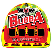 WOW Sports Giant Bubba Hi Vis (17-1070) Jupiter Gear